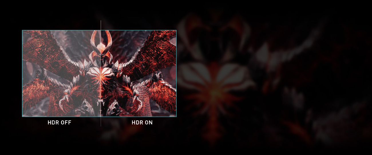 Optix MPG321UR-QD MONITOR 